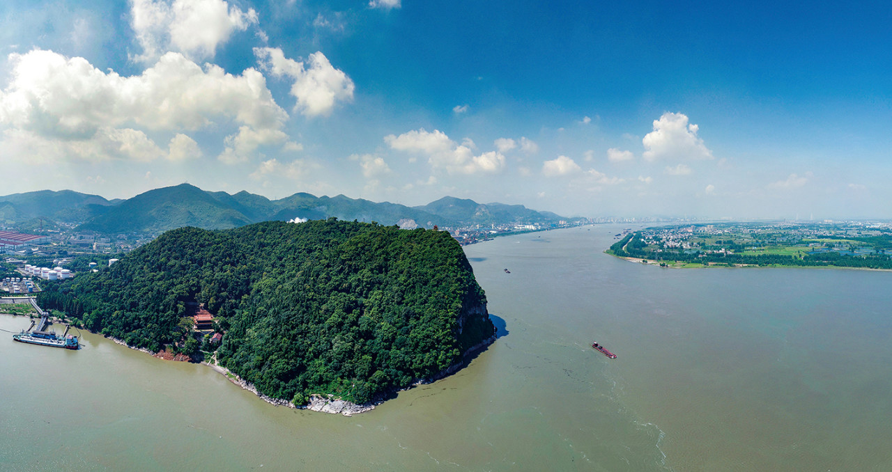 西塞山区人民政府